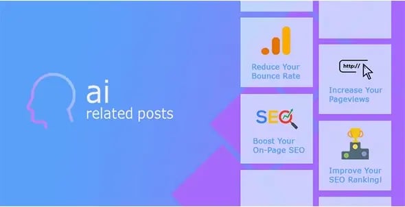 AI Related Posts WP Plugin 