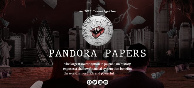 Pandora Papers
