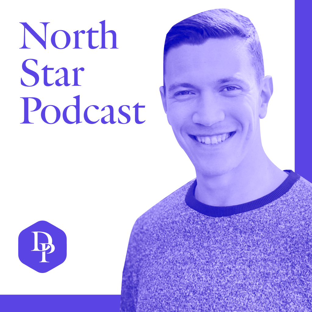 North Star Podcast Podcast logo
