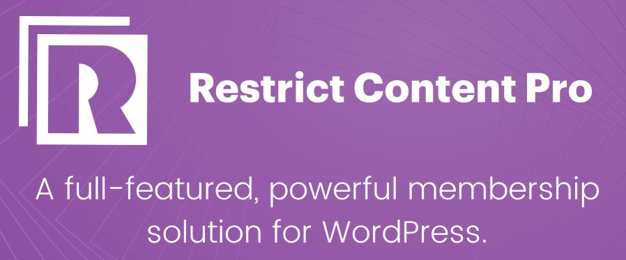 best-paywall-plugins-wordpress-restrict-content-pro
