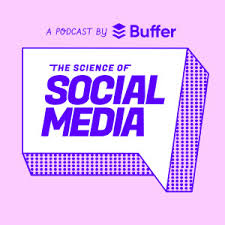 The Science of Social Media podcast logo