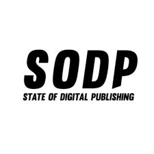 State of Digital Publishing (SODP) Podcast logo