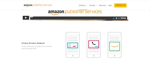 izooto-5-mobile-ad-networks-amazon-publisher-services