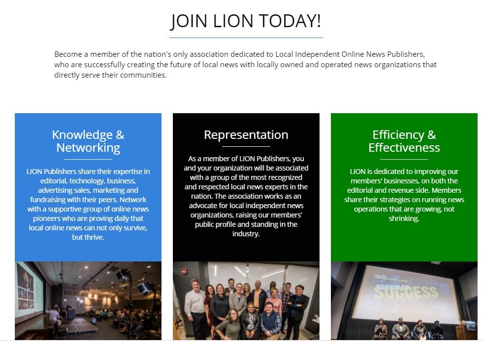 community-for-publishers- LION-Publishers
