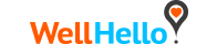 wellhello-logo