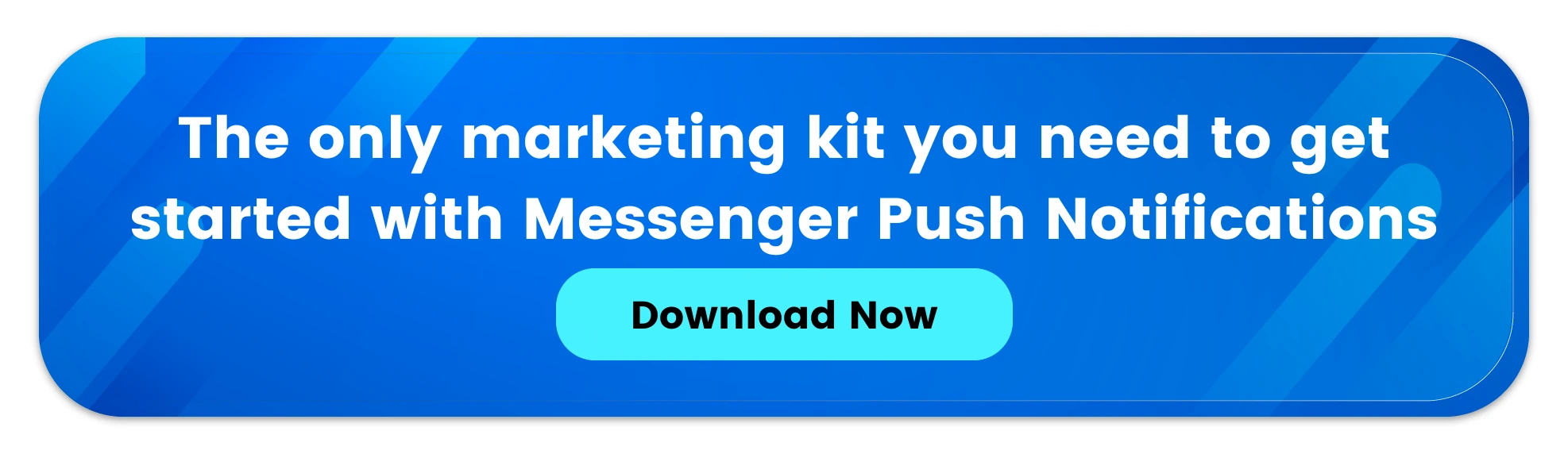 Messenger Marketing Kit
