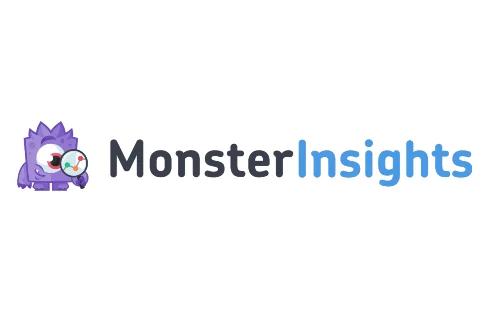 MonsterInsights WordPress SEO plugin